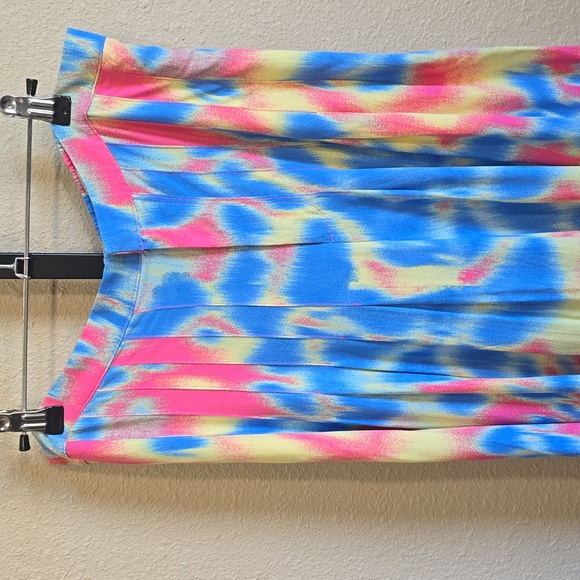 NWOT Free People Wild Child Plwated Pants in Medium - Picture 6 of 14